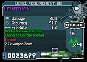 26 leviathan*