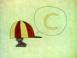 C- Cap