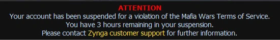 Disabled
