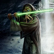 Jedi Protector