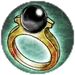 Bloodstone Ring