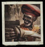 Marco Polo MP skin