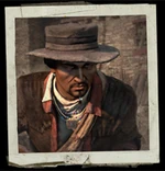 Tenzin MP skin