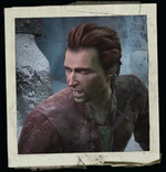 Winter Flynn MP skin