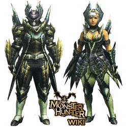 Alatreon-Gunner