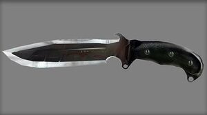 M32combatknife