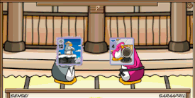 Sensei power card