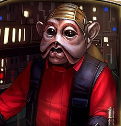 Nien Nunb