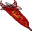 Dragon Banner (Red)