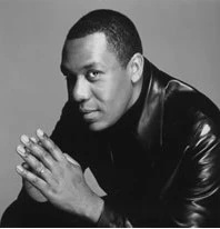 Lenny henry
