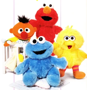 Sesamebabieshasbro