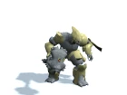 Brute Animated