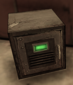 Safe Box