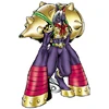 Indramon b