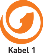 Kabel 1 logo