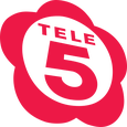 Tele5 logo 2002