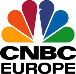 cnbc europe