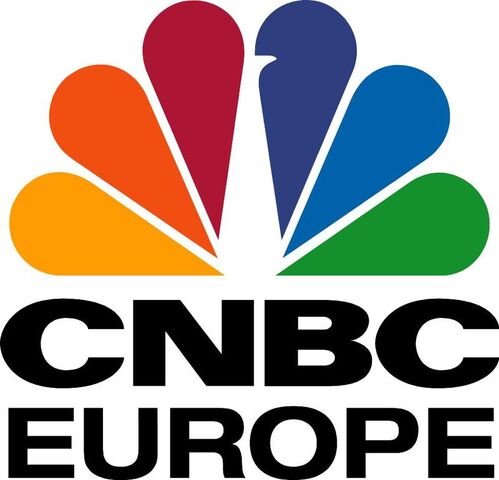 cnbc europe