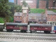MailCoachesDraytonManor