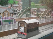 TobyDraytonManor