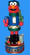 Elmonutcracker