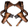Item dillingerspistolsandholster 01