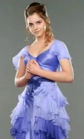 Yuleballblue