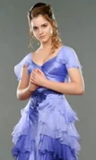 Yuleballblue