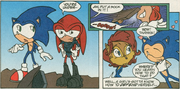 LieutenantKnuckles