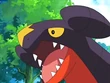 EP560 Garchomp