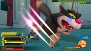 Lucifer vs Ven