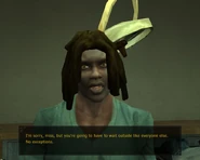 Dr. Malcom