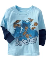 OldNavyCookieTee