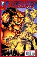 WildCats v.5 12