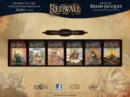 Redwallexperience