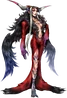Dissidia Ultimecia