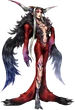 Dissidia Ultimecia