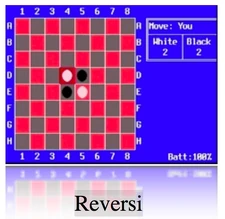 Reversi