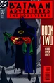 Batman Adventures The Lost Years 2