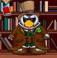 Scrooge