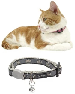 Cat collar