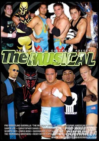 PWG The Musical