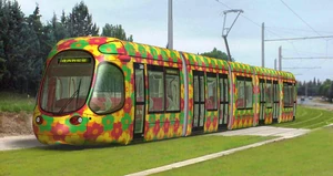 Tram2Montpellier