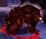 Creature-Fade Rifter