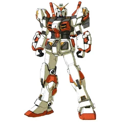 Rx-78-5bst