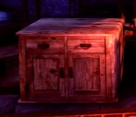 Object-Apprentice Locker