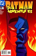 Batman Adventures Vol 2 6