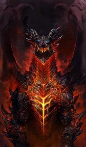 Image of Deathwing