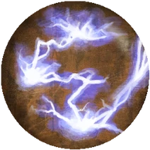 Chain Lightning