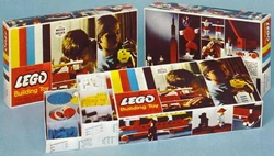 004-Master Builder Set